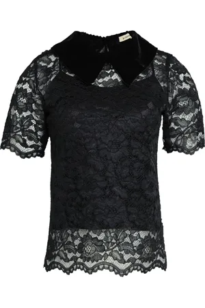 Lethicia Bronstein Xaxado polo