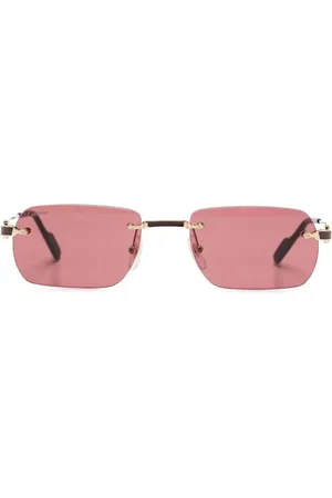 Cartier Exception-solbriller