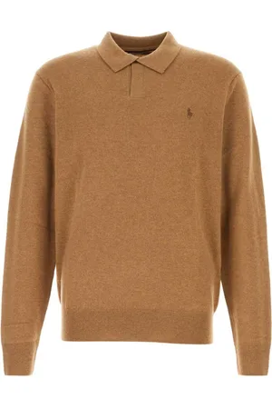 Ralph Lauren Uldtrøje