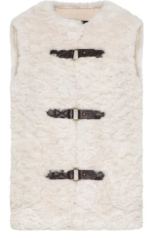 Unreal Fur Dandy-vest