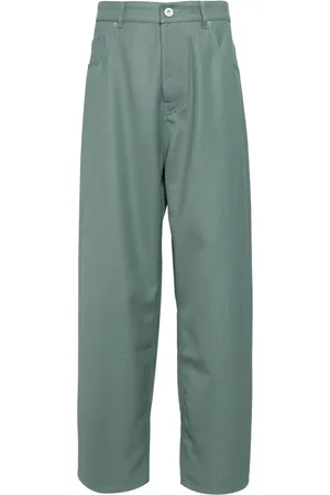Drôle de Monsieur Le Pantalon Baggy taske