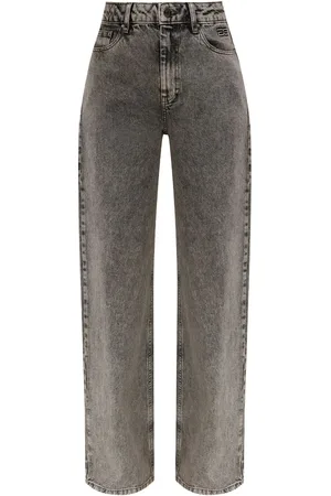 Gestuz BrendaGZ jeans med løs pasform