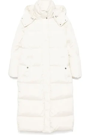 Woolrich Aurora regnfrakke