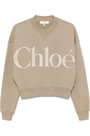Chloé Generous-sweatshirt