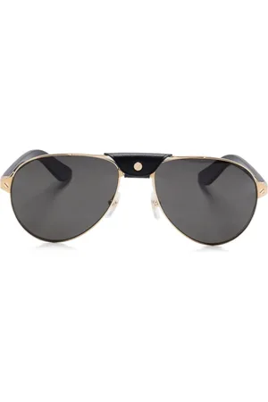 Cartier Santos solbriller