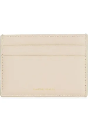 Mansur Gavriel Kortholder med lomme og logostempel