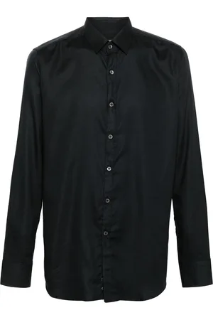 CANALI Skjorte i twill