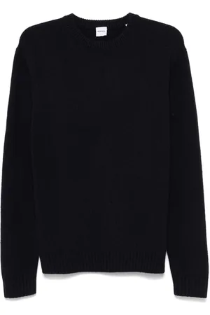 Aspesi Sweater med rund hals