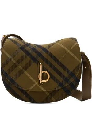 Burberry Lille Rocking Horse-crossbody-taske