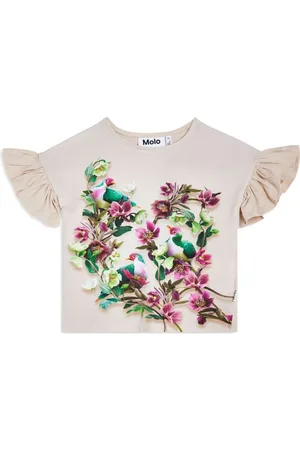 Molo Rayah-T-shirt