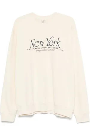 Sporty & Rich NY94 sweatshirt