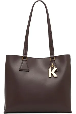 Karl Lagerfeld Mellemstor K/Lock tote