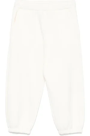 DOUUOD KIDS Joggingbukser i jersey