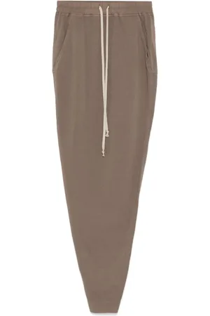 Rick Owens Lang pull on-nederdel