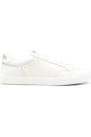Manuel Ritz Lædersneakers