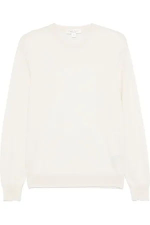 Ralph Lauren Finstrikket sweater