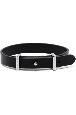Paul Smith Armbånd i læder
