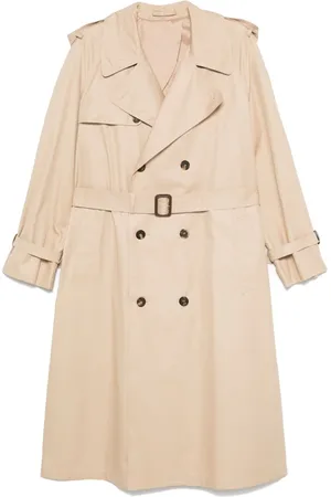 WARDROBE.NYC Trenchcoat