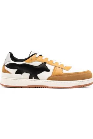 Maison Kitsuné Chiru sneakers