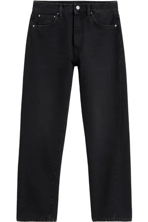 Totême Jeans i bomuld