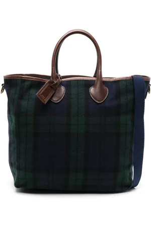 Ralph Lauren Ternet tote