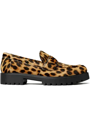 Tory Burch Classic Lug loafers