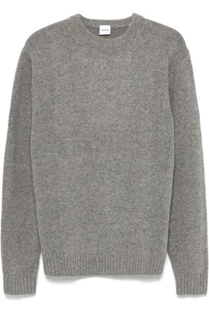 Aspesi Sweater med rund hals