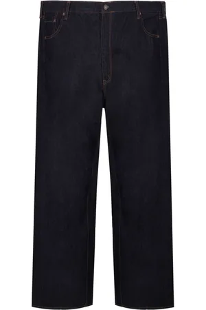 JUNYA WATANABE X Levis jeans med lige bens