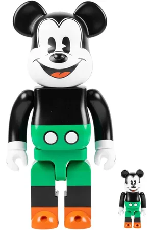 MEDICOM TOY Mickey Mouse 1930