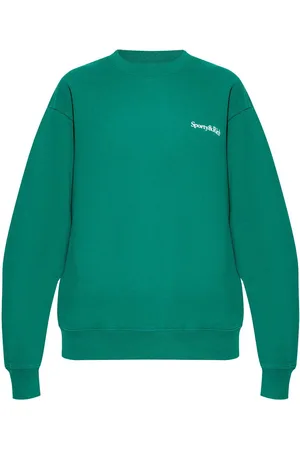 Sporty & Rich Health Is Wealth sweatshirt