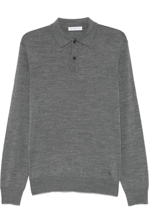 Manuel Ritz Finstrikket polo