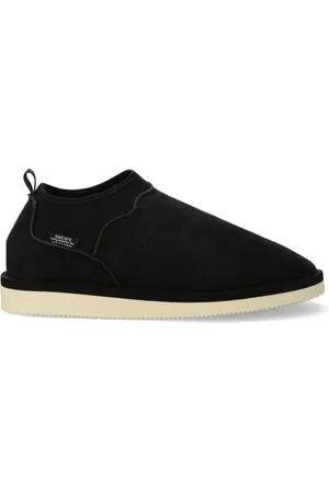 SUICOKE Sandaler i ruskind