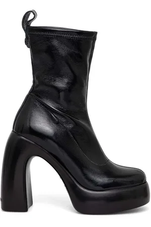Karl Lagerfeld 125 mm Astragon støvler