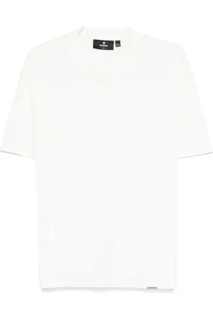 Represent T-shirt med REP-applikation
