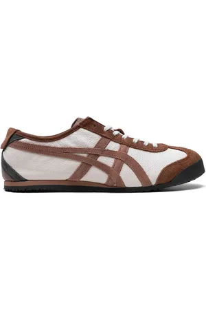 Onitsuka Tiger Mexico 66 "Cacao Brown" sneakers
