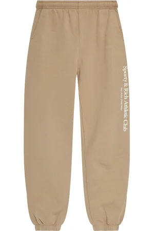 Sporty & Rich The Wall Street Collection-joggingbukser