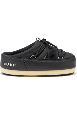 Moon Boot Icon sandaler med logotryk
