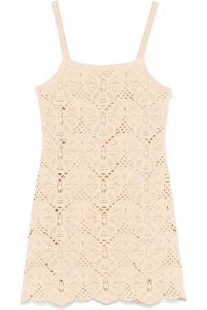 By Malene Birger Kort Falla kjole