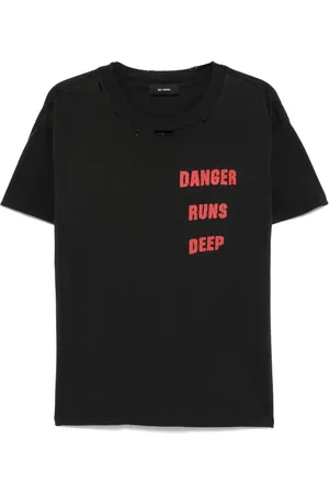 Willy chavarria Blackwater T-shirt