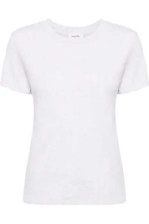 American Vintage Sonoma-T-shirt