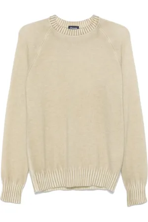 DRUMOHR Sweater i kashmir