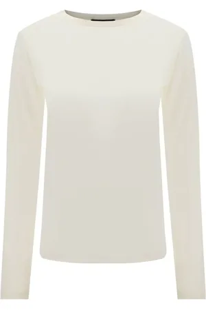Fabiana Filippi Sweatshirt med rund hals