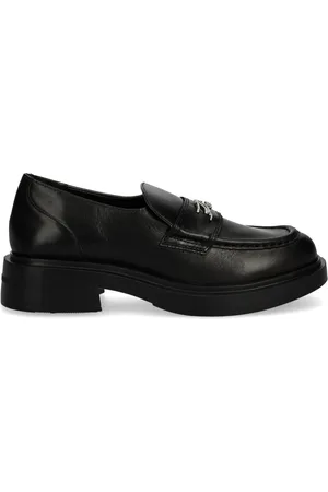 Karl Lagerfeld Loafers med logoplade