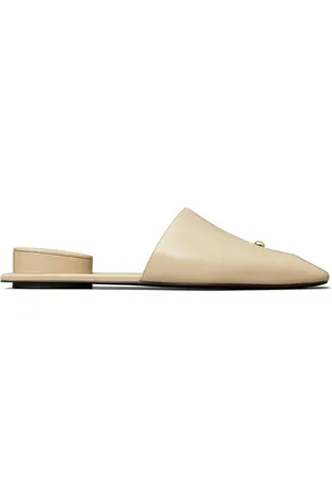 Tory Burch Pierced-mules