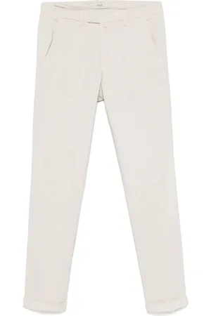 BRIGLIA Chinos med smalle ben