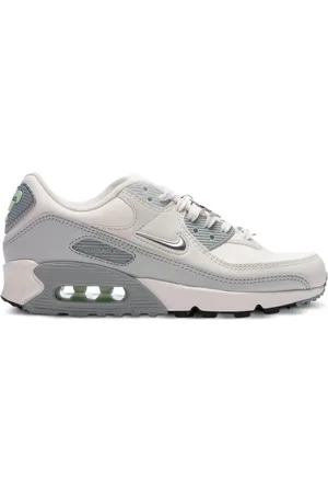 Nike Air Max 90 "Silver" sneakers