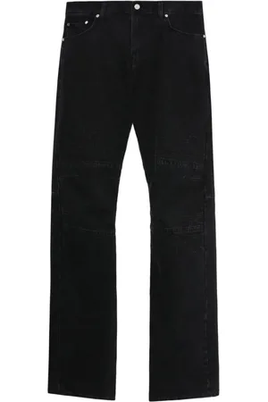 Helmut Lang Moto Worker jeans