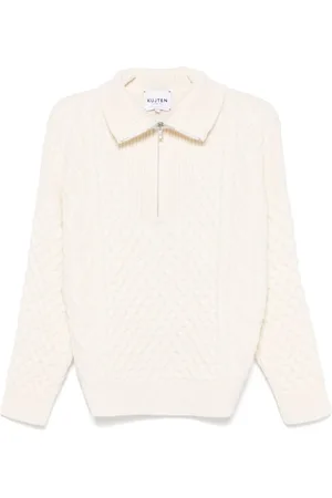 KUJTEN Maddox-sweater