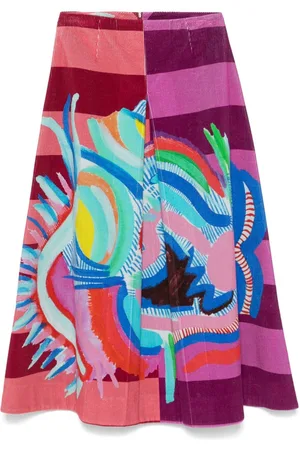 Rianna + Nina Lang Betty nederdel