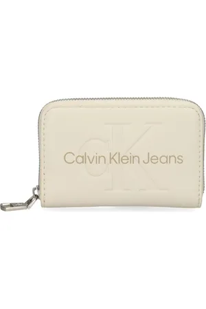 Calvin Klein Pung med logo